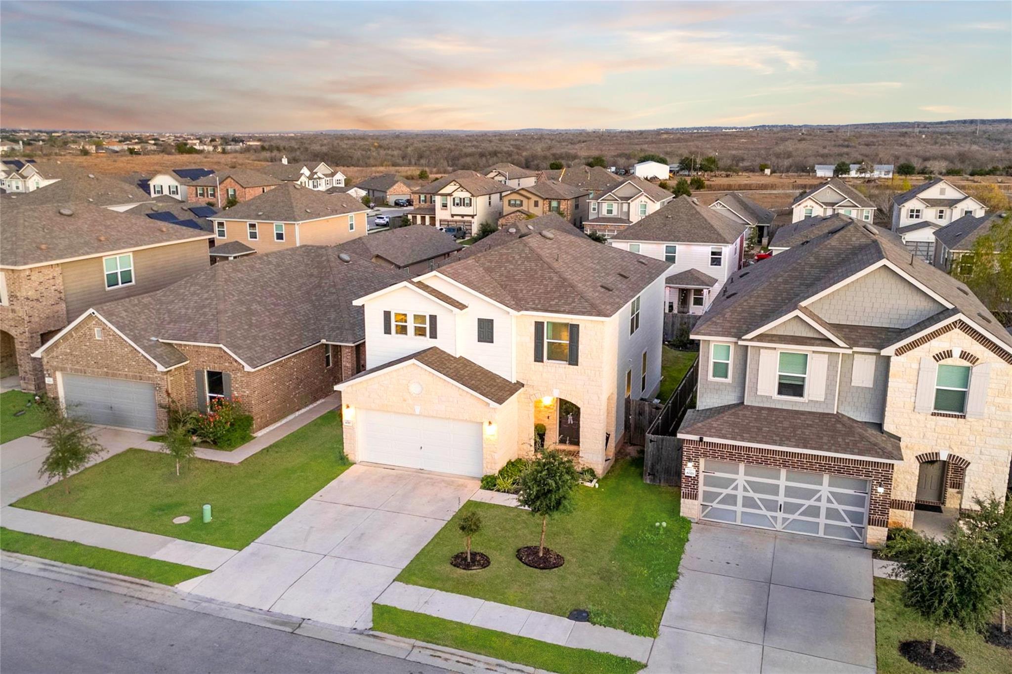 6317 Conestoga Wagon Way, Del Valle, TX 78617