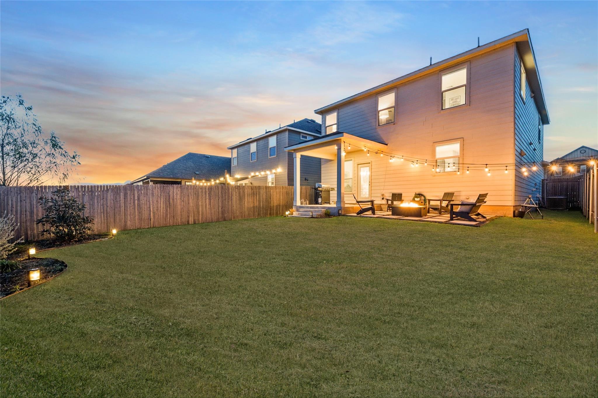 6317 Conestoga Wagon Way, Del Valle, TX 78617