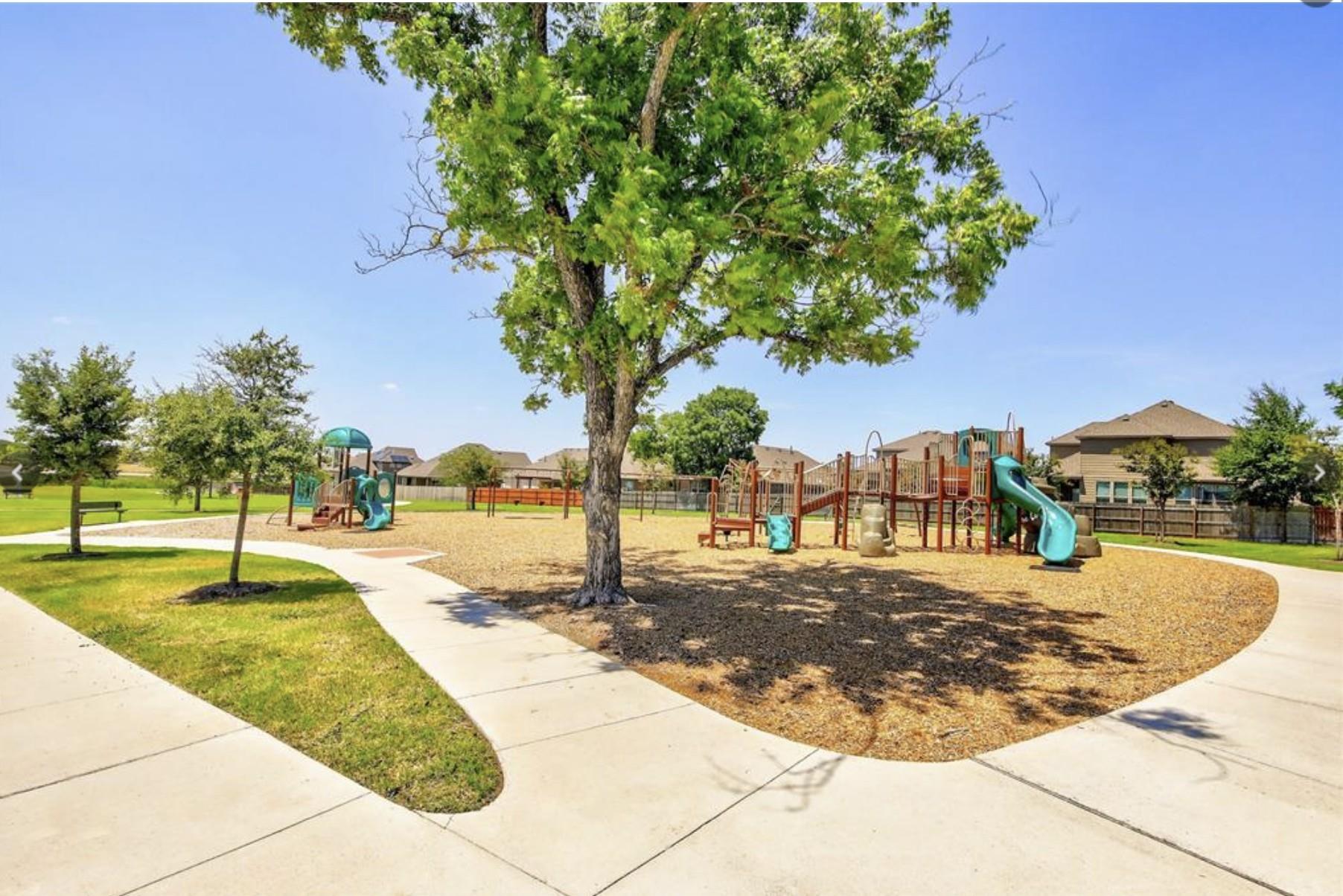 5624 Sacco St, Round Rock, TX 78665