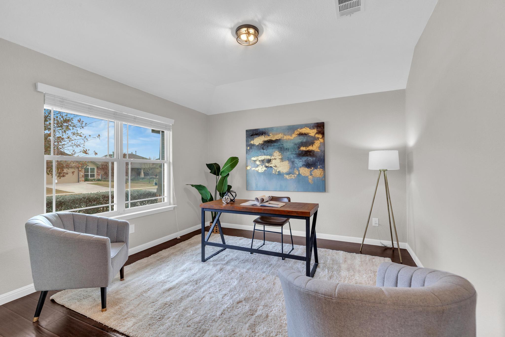 5624 Sacco St, Round Rock, TX 78665