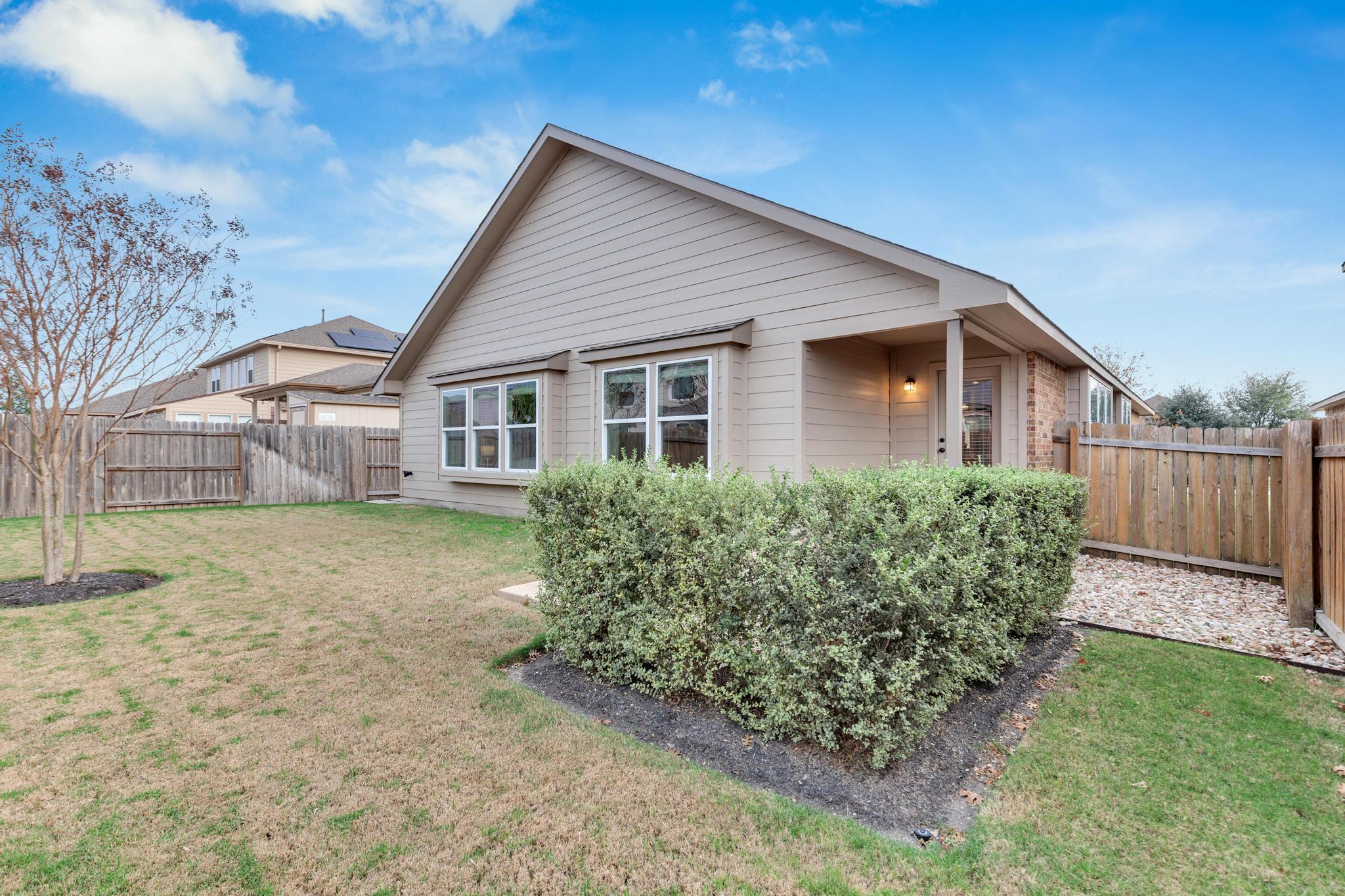 5624 Sacco St, Round Rock, TX 78665