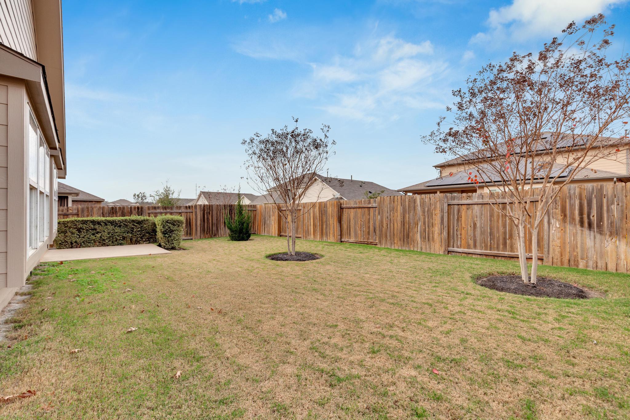 5624 Sacco St, Round Rock, TX 78665