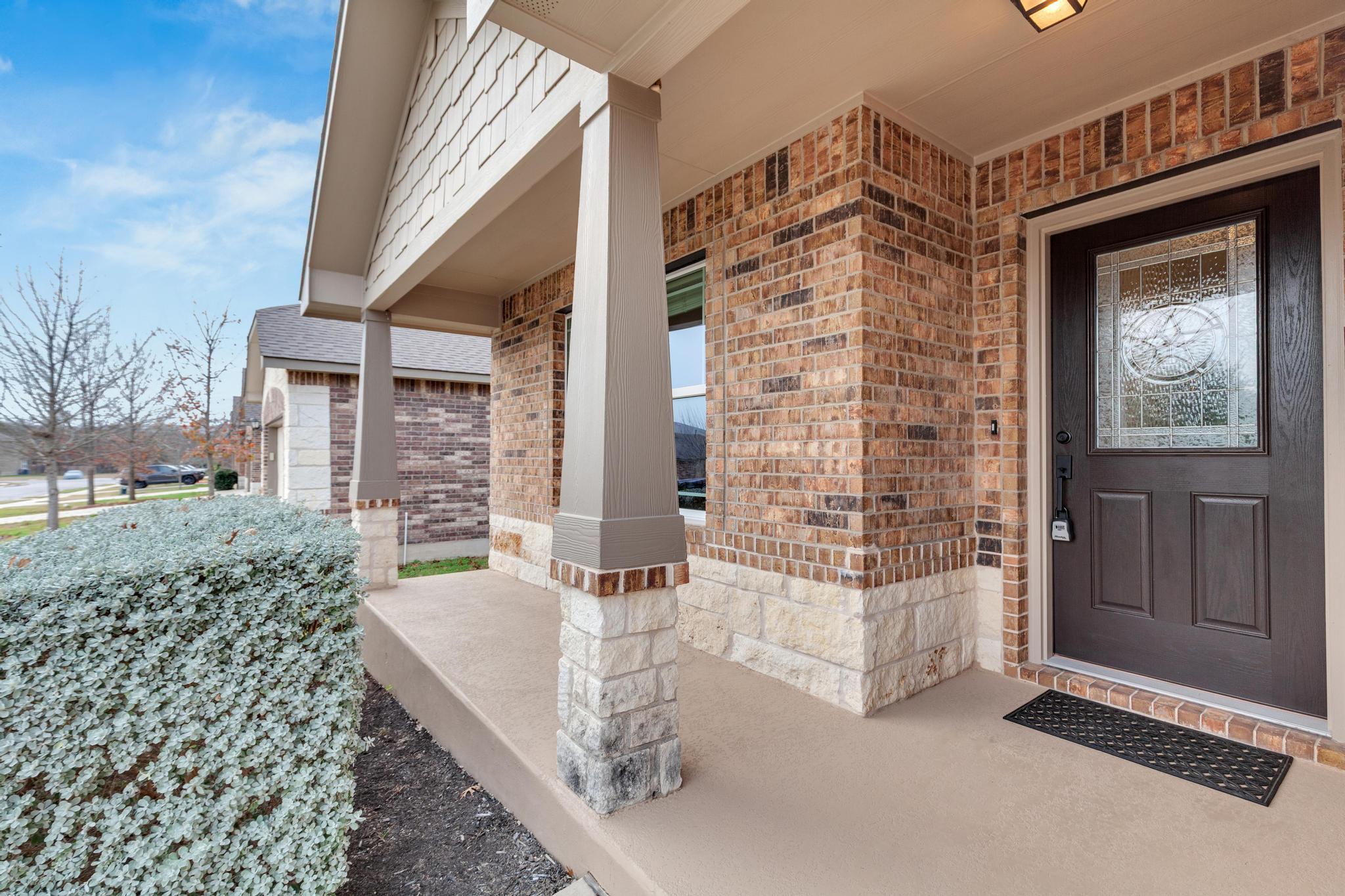 5624 Sacco St, Round Rock, TX 78665