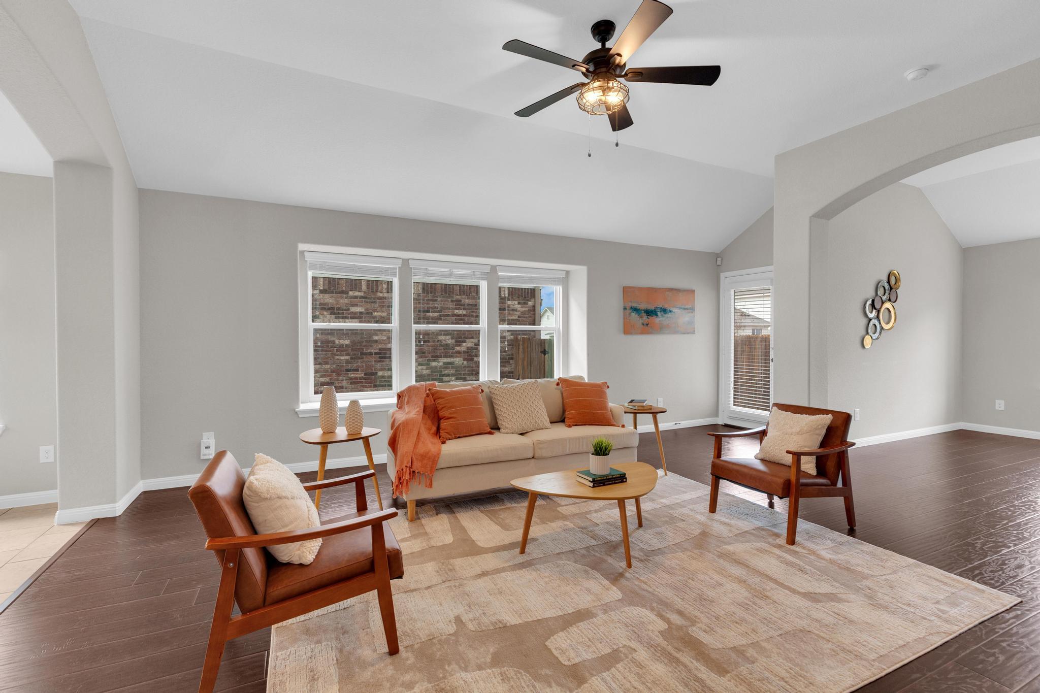 5624 Sacco St, Round Rock, TX 78665