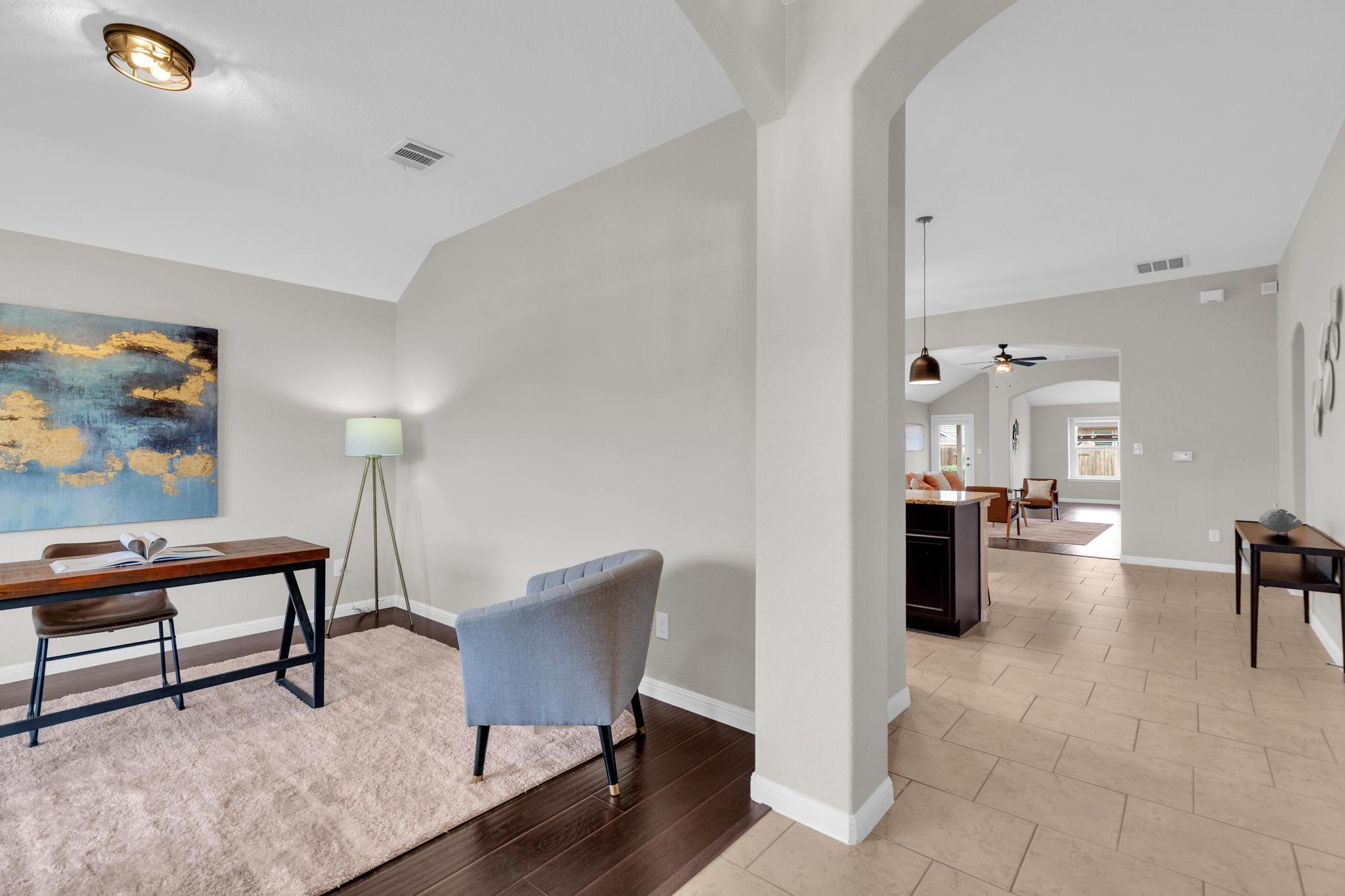 5624 Sacco St, Round Rock, TX 78665