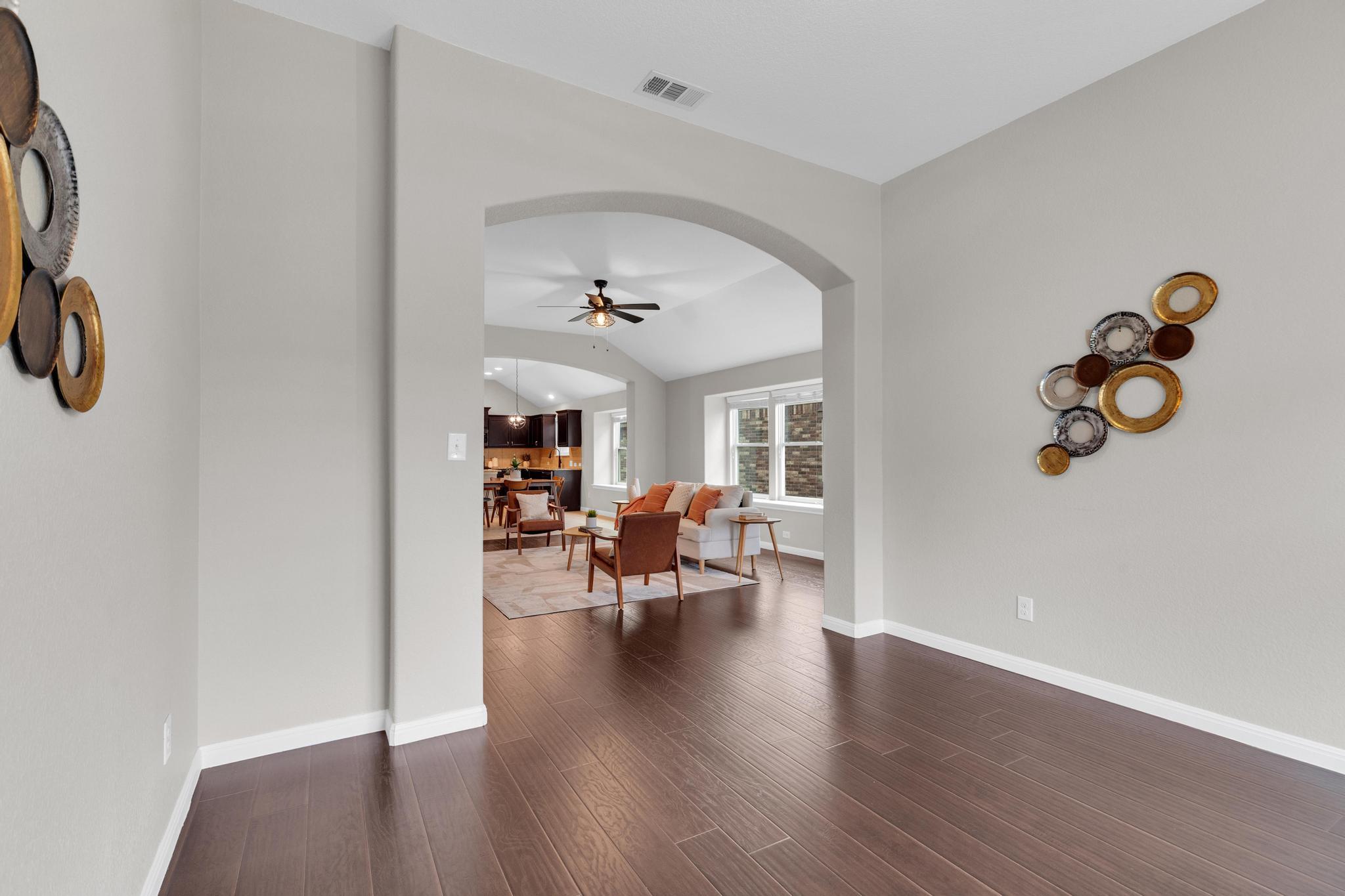 5624 Sacco St, Round Rock, TX 78665