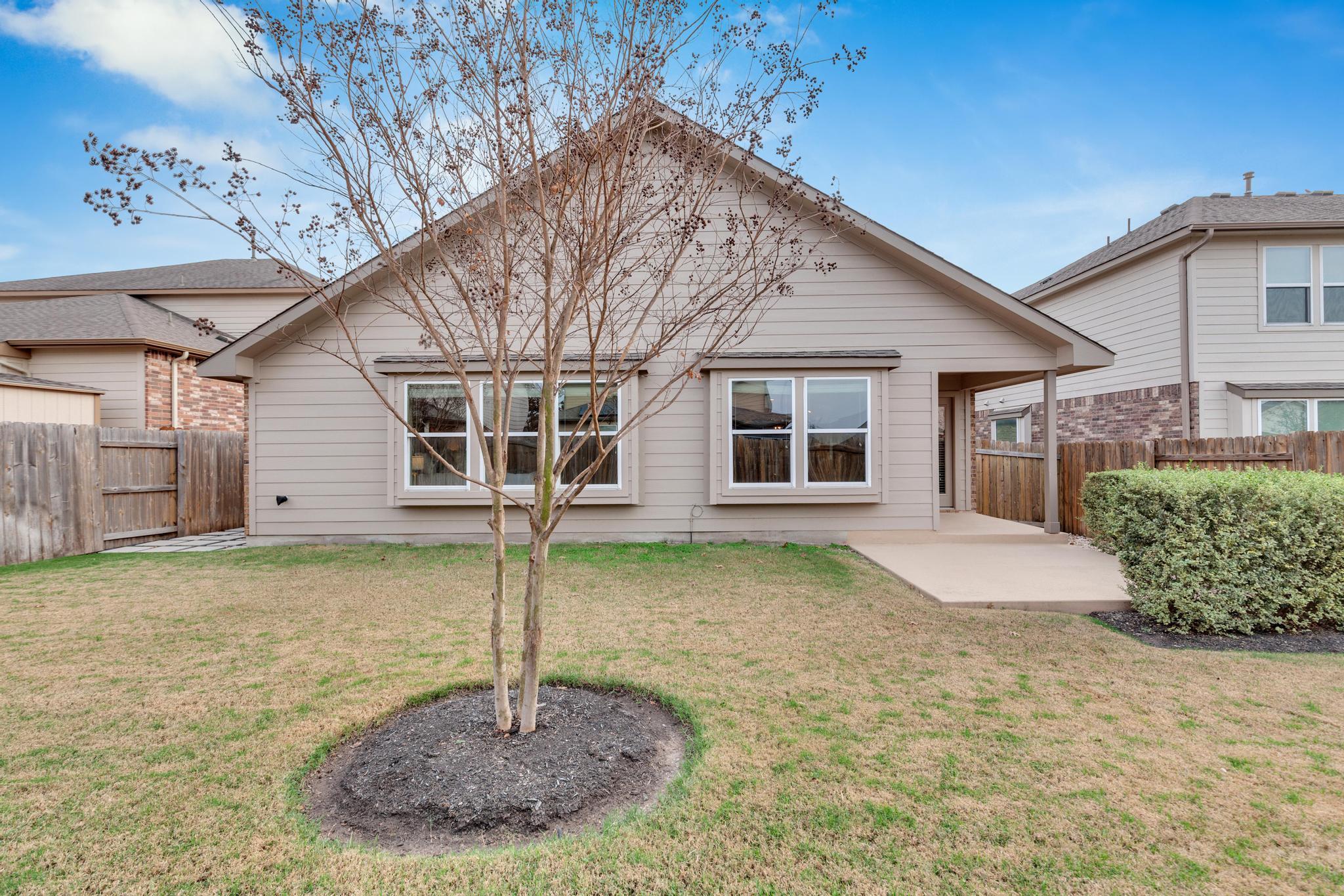 5624 Sacco St, Round Rock, TX 78665