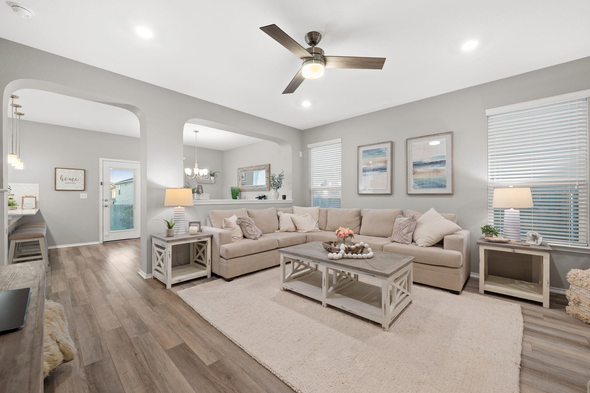 6317 Conestoga Wagon Way, Del Valle, TX 78617