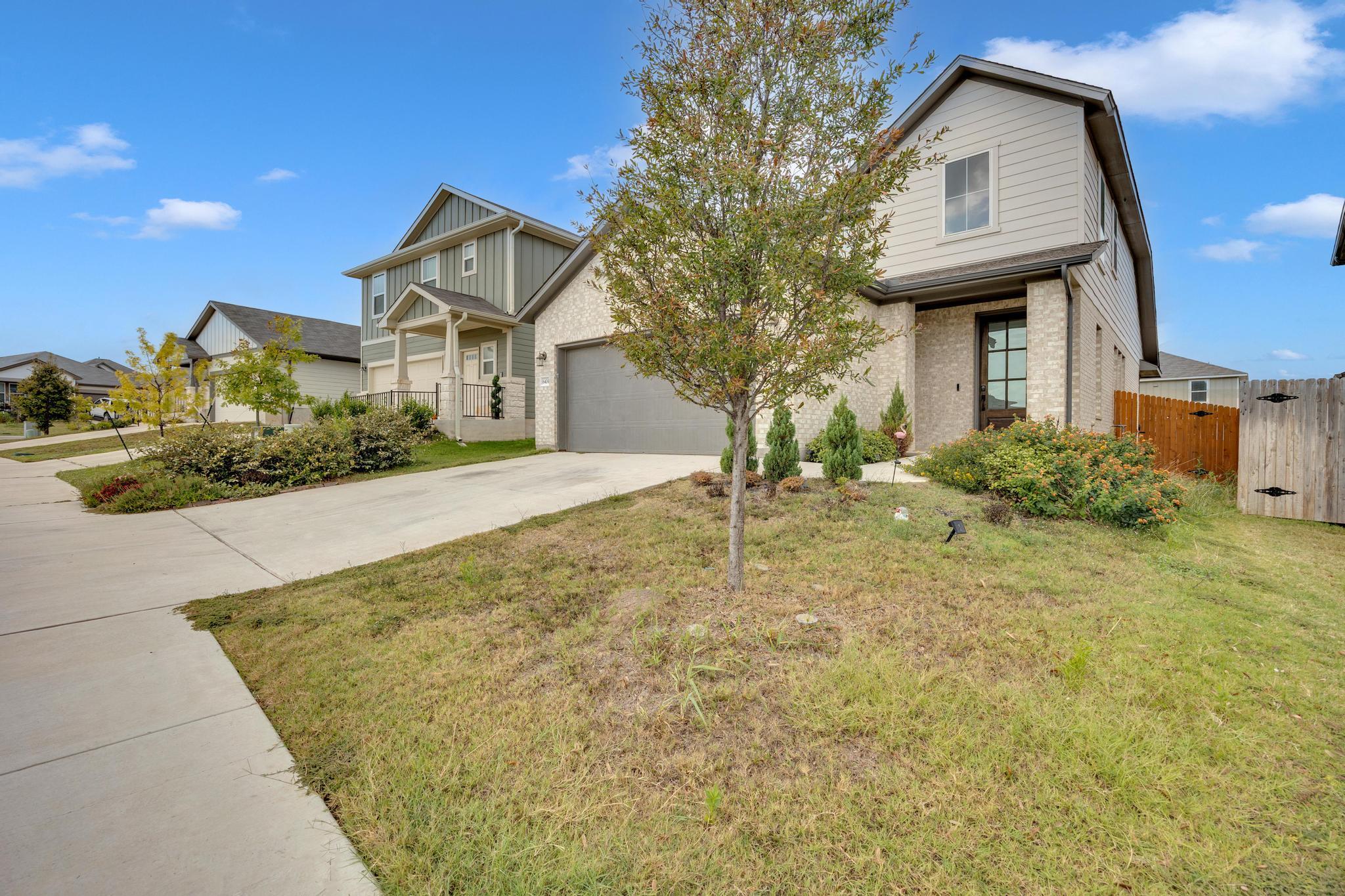 6404 E Mallord Brook Bnd, Buda, TX 78610