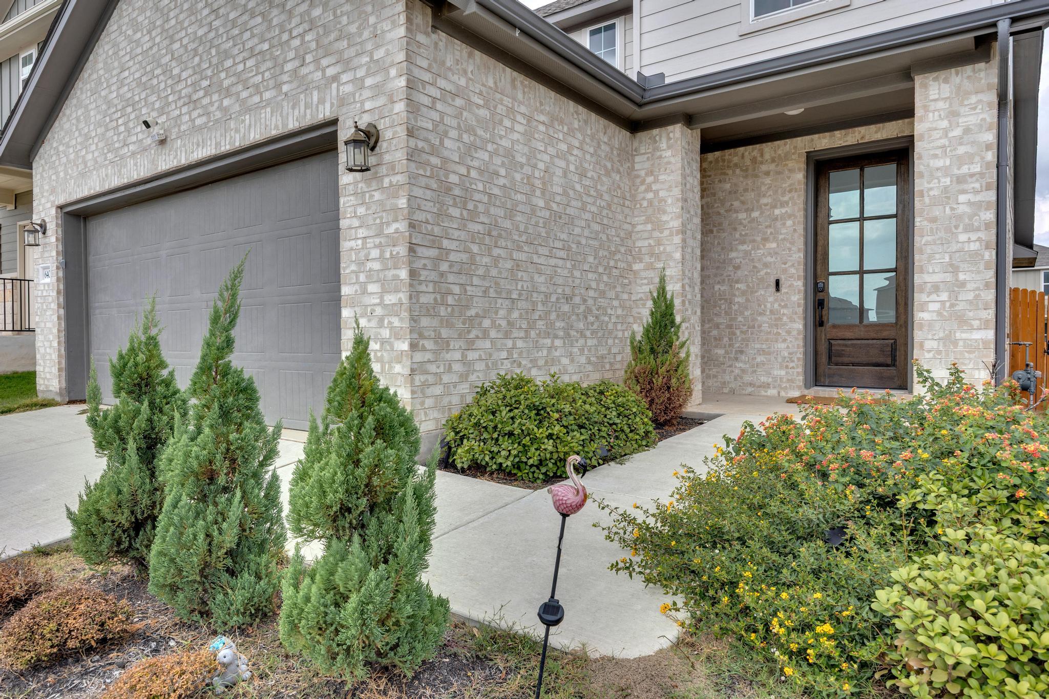 6404 E Mallord Brook Bnd, Buda, TX 78610