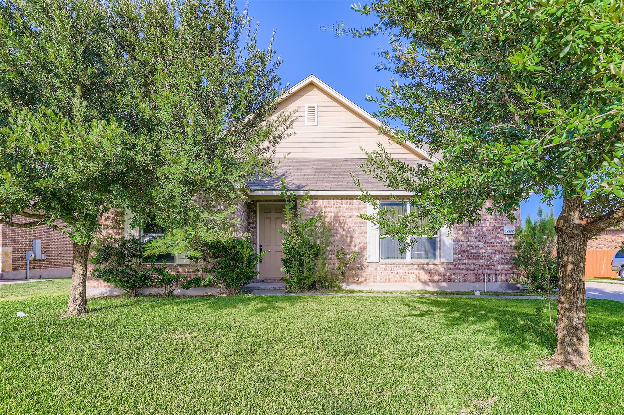 18808 Star Gazer Way, Pflugerville, TX 78660