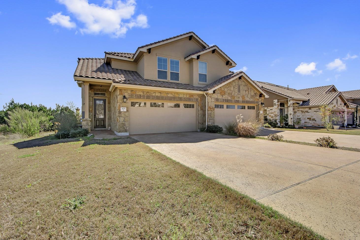 409 S Meadowlark St # A, Lakeway, TX 78734