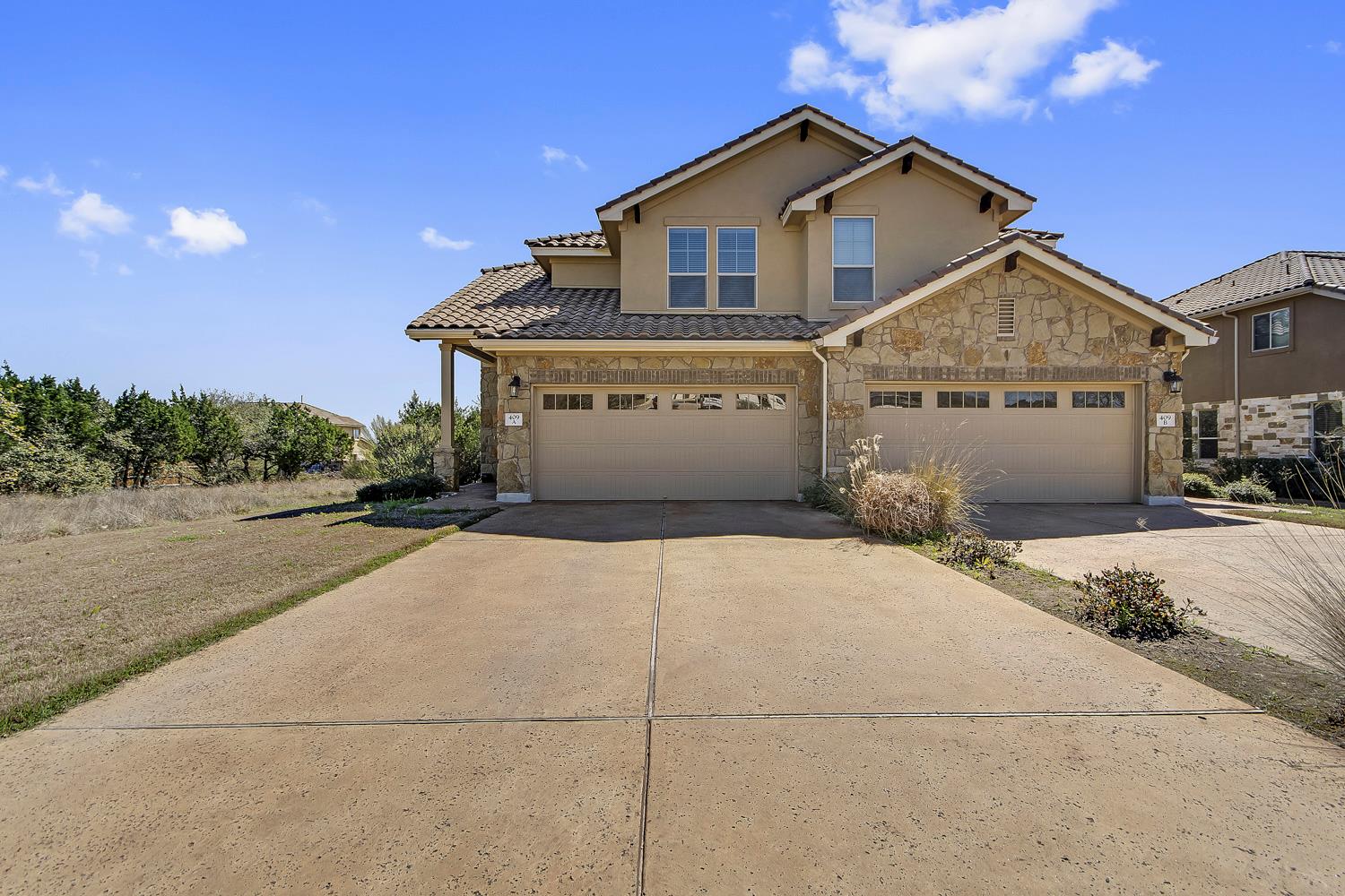 409 S Meadowlark St # A, Lakeway, TX 78734