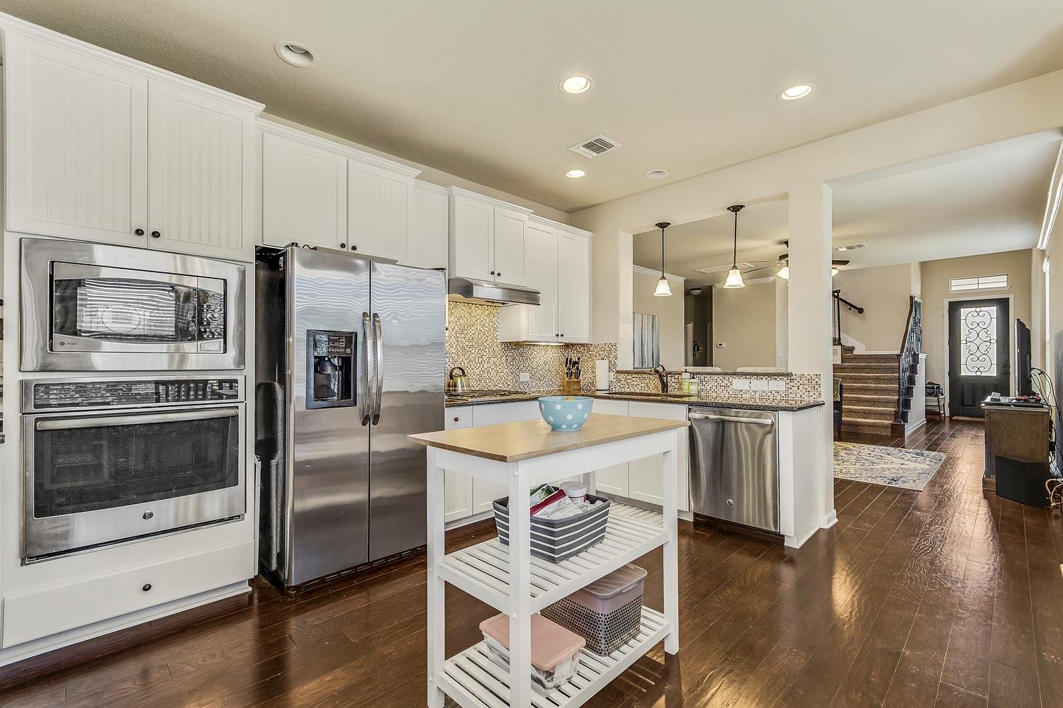 409 S Meadowlark St # A, Lakeway, TX 78734