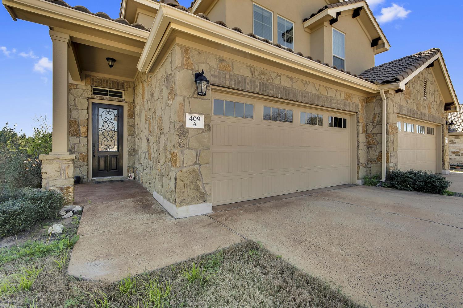 409 S Meadowlark St # A, Lakeway, TX 78734