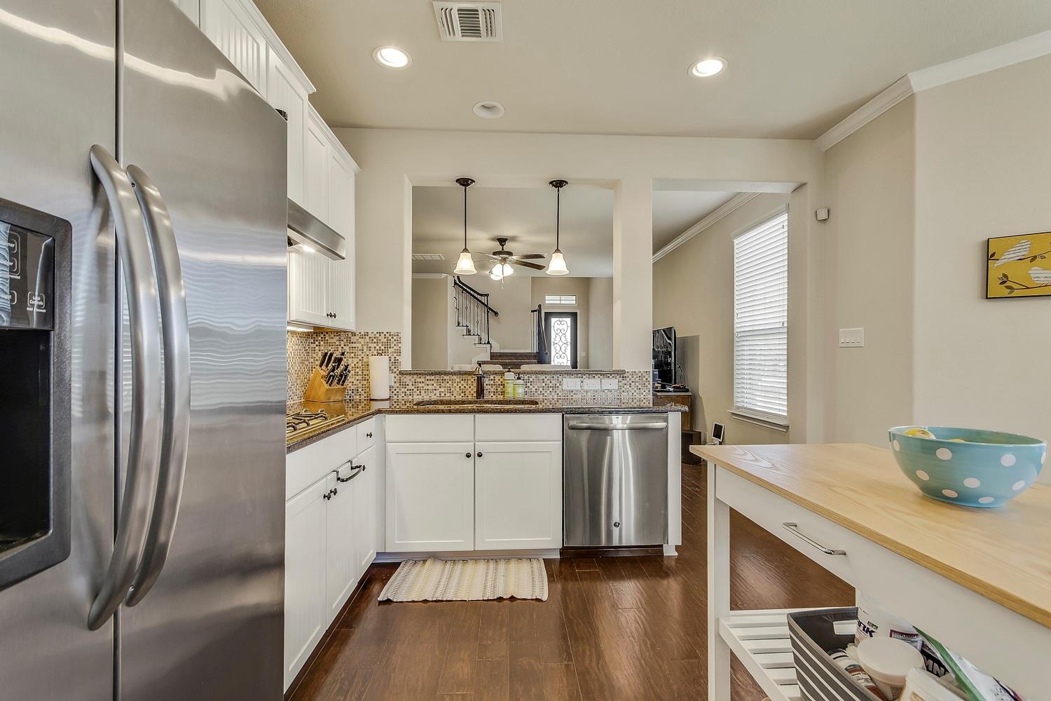 409 S Meadowlark St # A, Lakeway, TX 78734