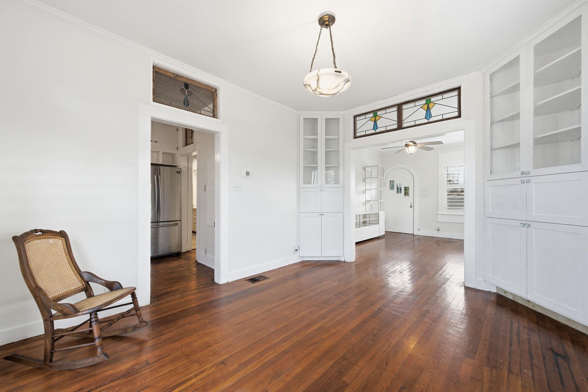 111 E 2nd St, Georgetown, TX 78626