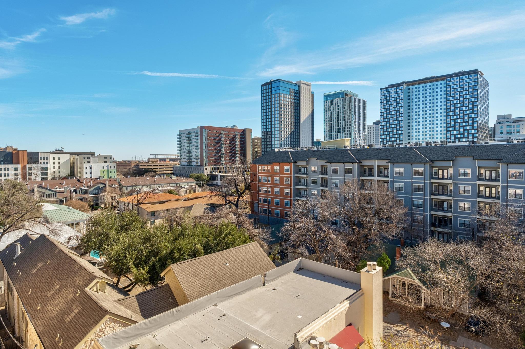 711 W 26th St # 706, Austin, TX 78705