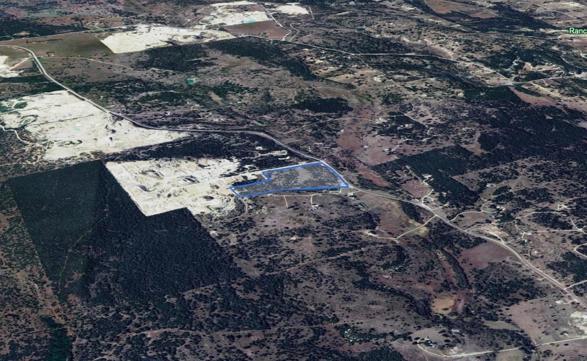 TBD Lot 37 Fm 2843, Salado, TX 76571