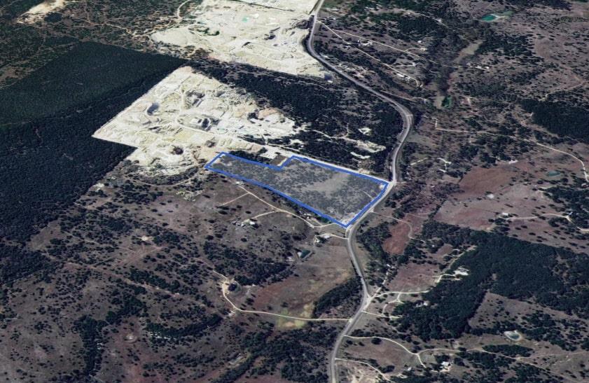 TBD Lot 37 Fm 2843, Salado, TX 76571