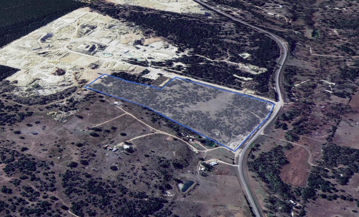 TBD Lot 37 Fm 2843, Salado, TX 76571