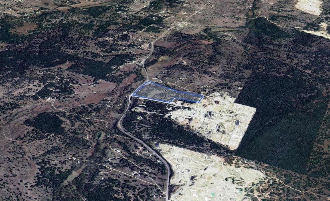 TBD Lot 37 Fm 2843, Salado, TX 76571