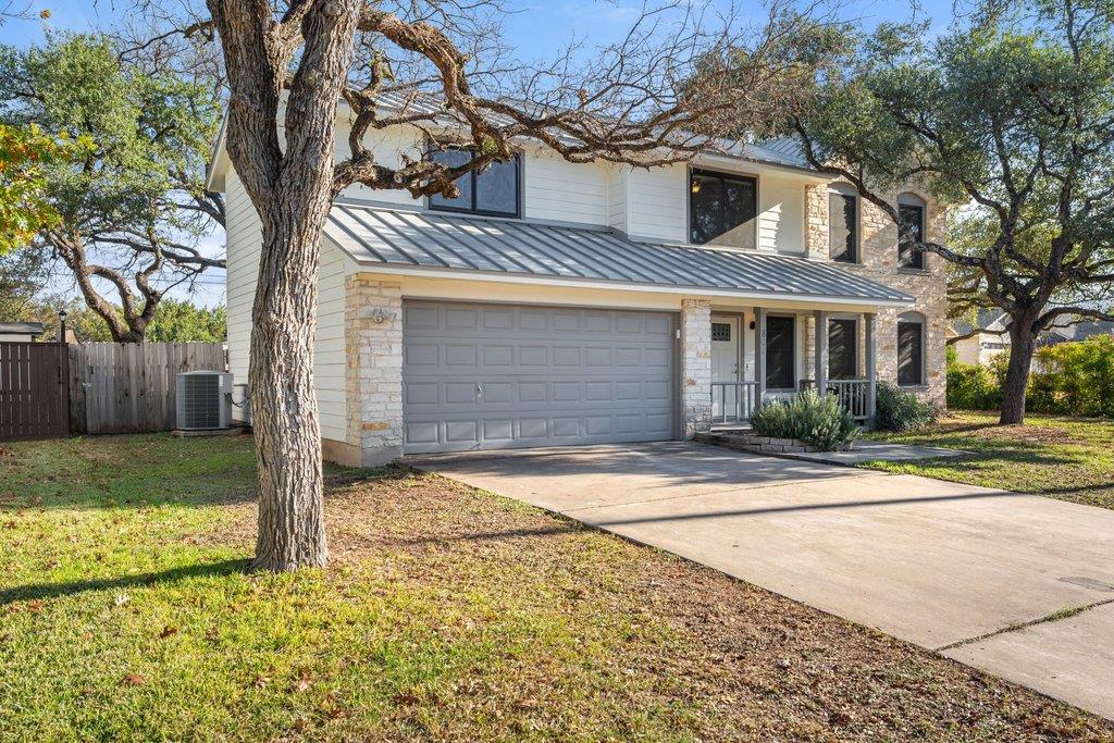 1801 Lightfoot Dr, Round Rock, TX 78681