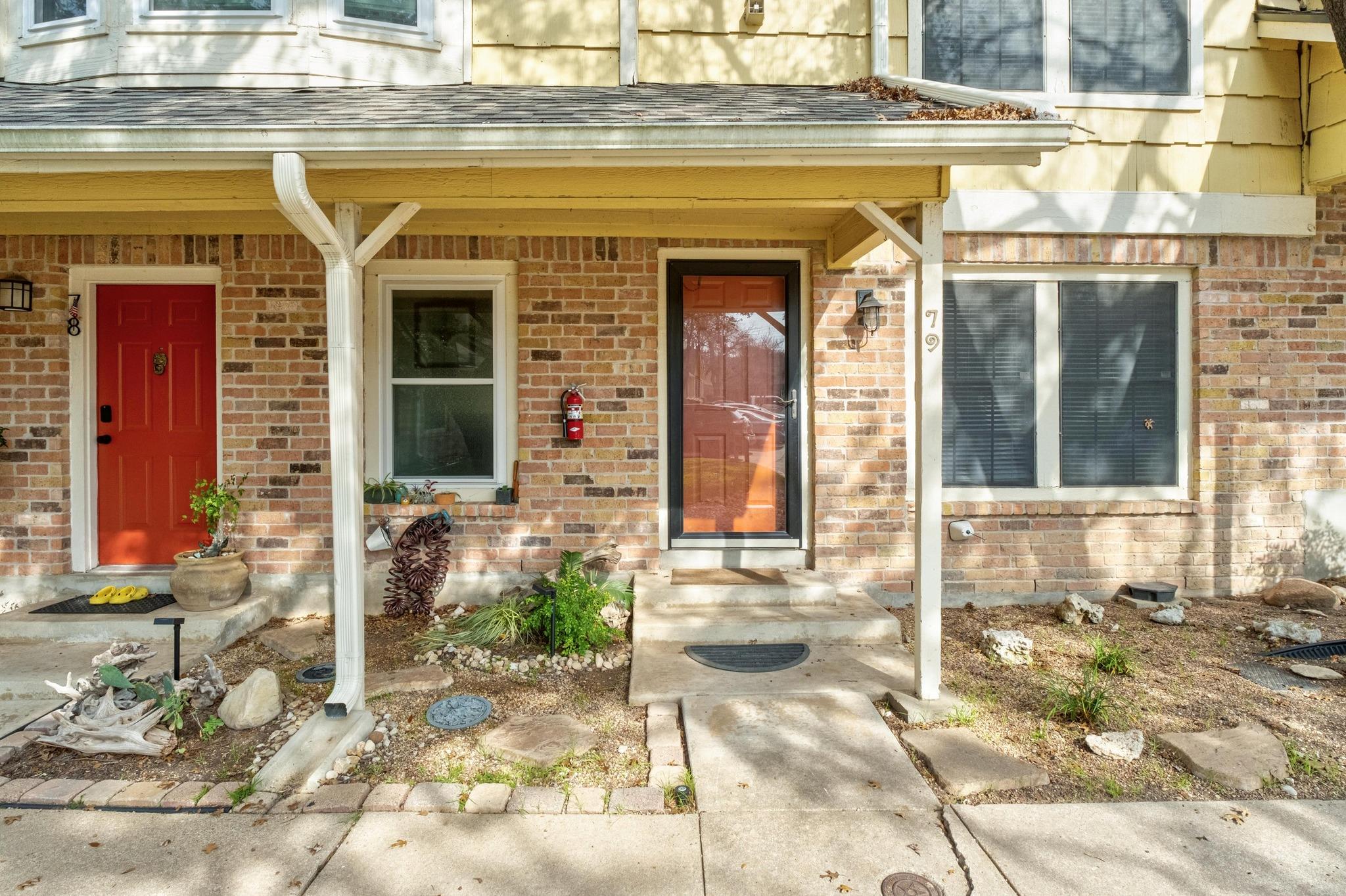 11901 Swearingen Dr # 79, Austin, TX 78758