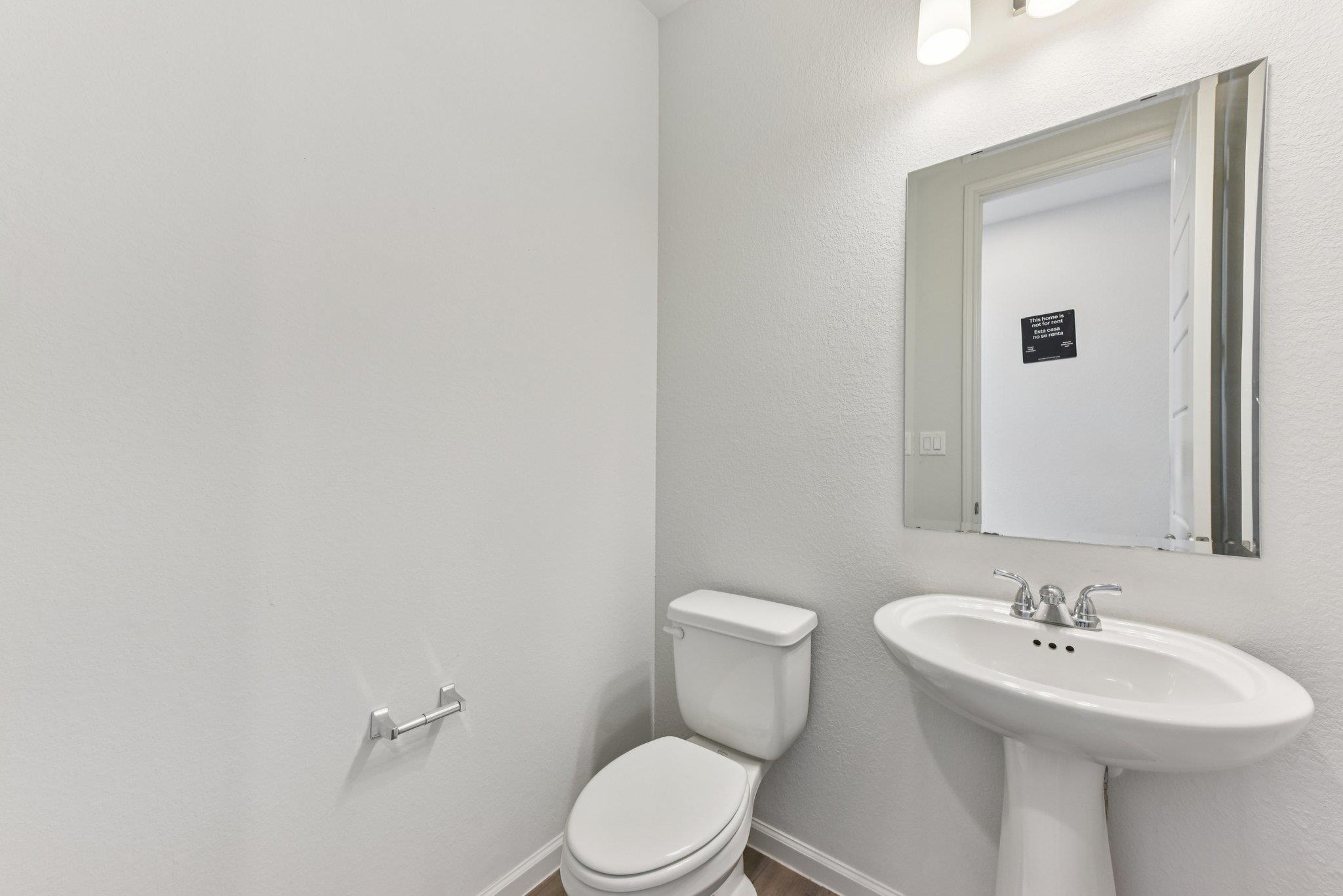 271 Dycus Bnd, Liberty Hill, TX 78642