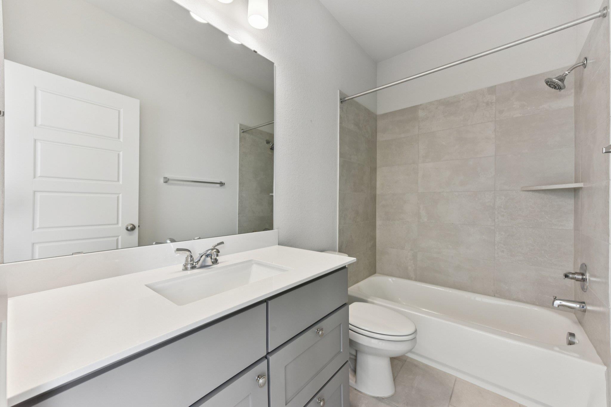 271 Dycus Bnd, Liberty Hill, TX 78642