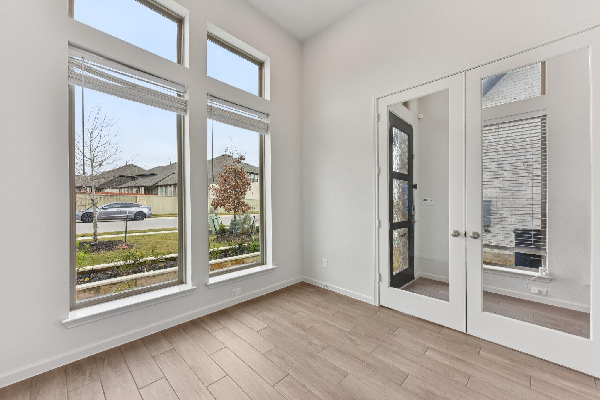 271 Dycus Bnd, Liberty Hill, TX 78642