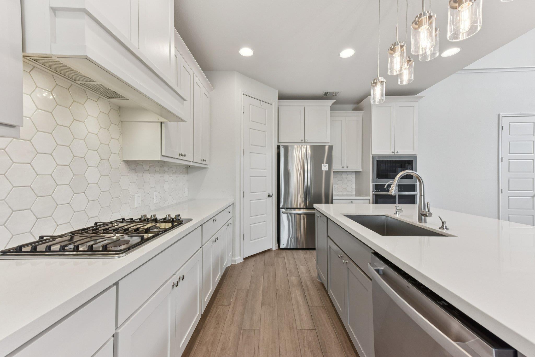 271 Dycus Bnd, Liberty Hill, TX 78642