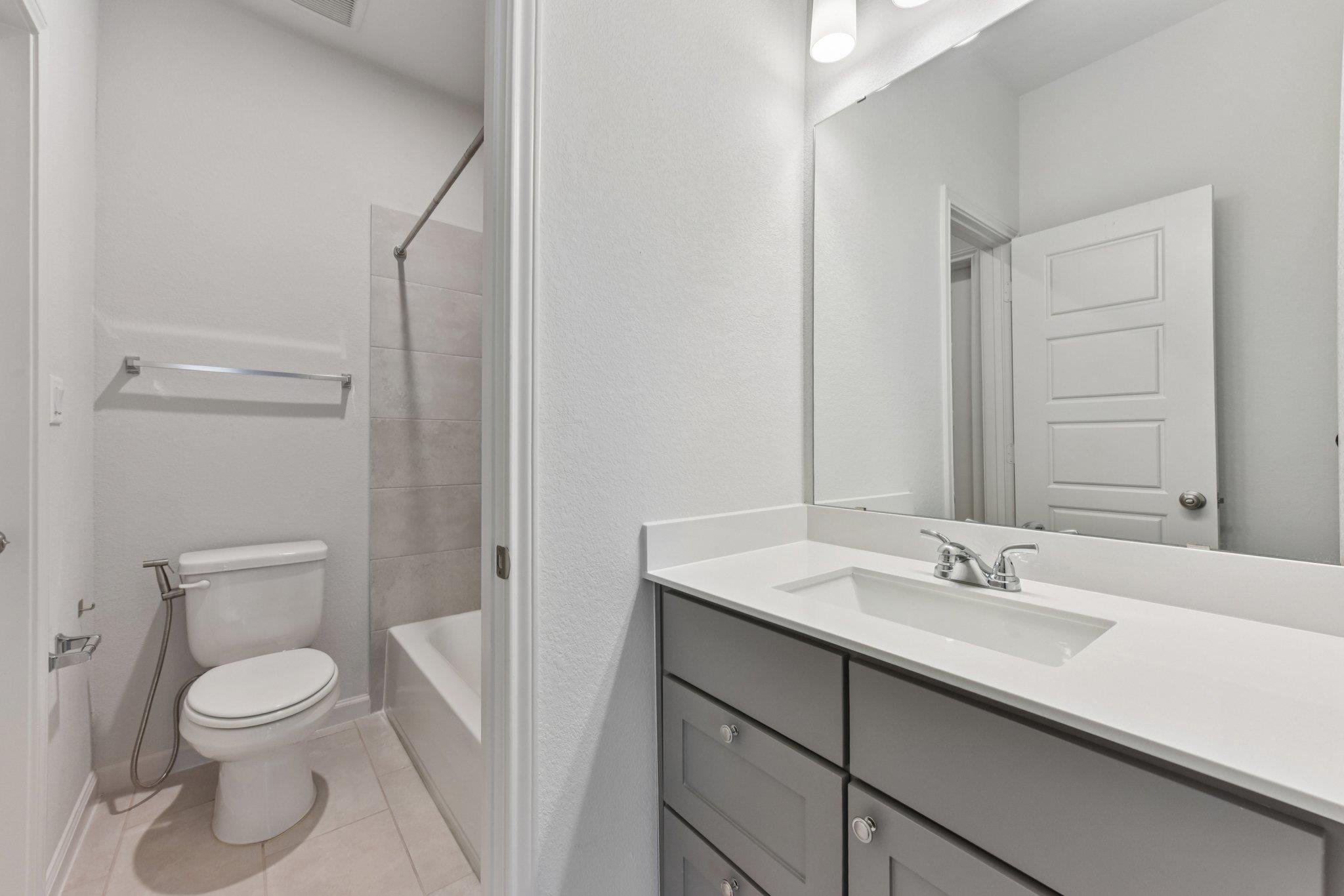 271 Dycus Bnd, Liberty Hill, TX 78642