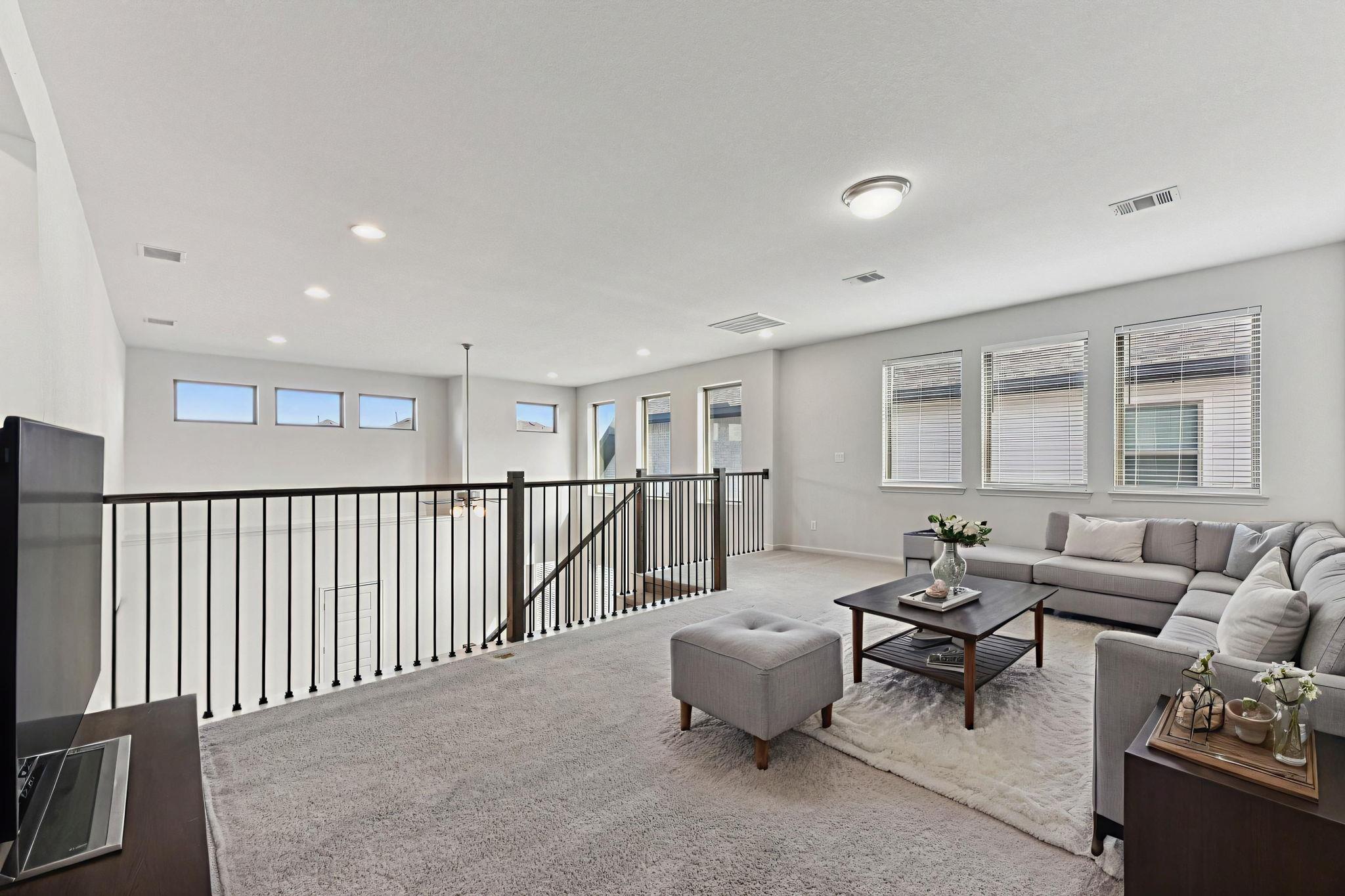 271 Dycus Bnd, Liberty Hill, TX 78642