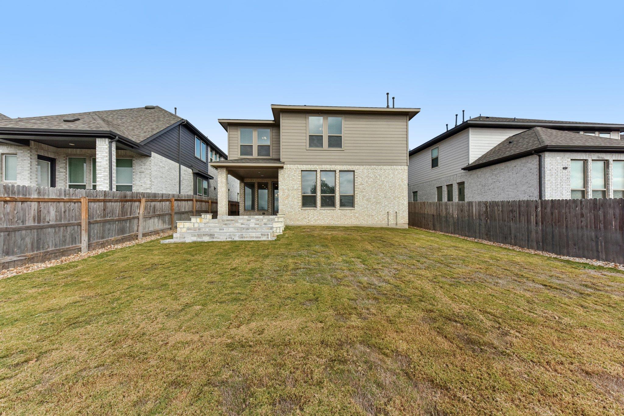 271 Dycus Bnd, Liberty Hill, TX 78642