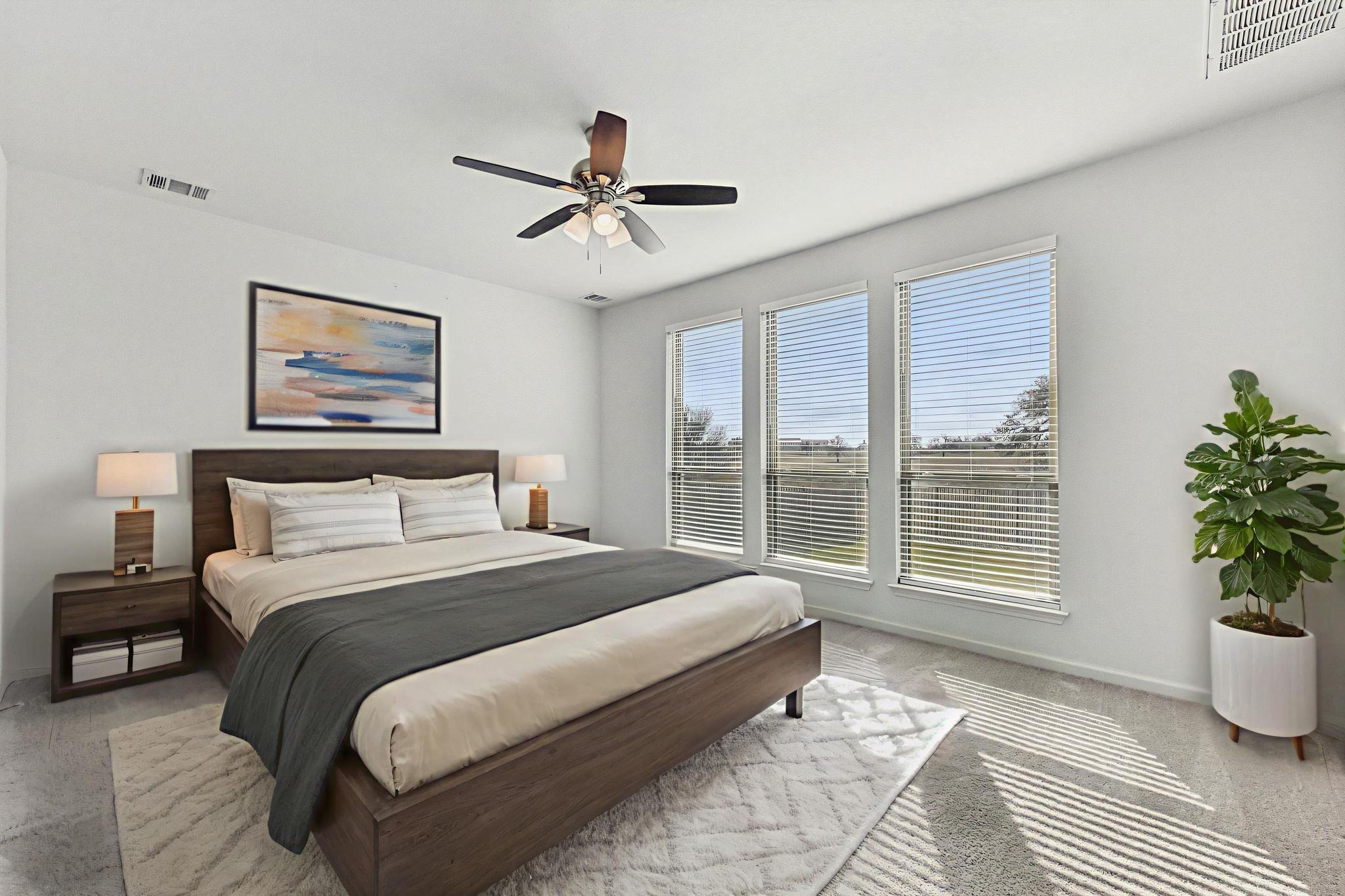 271 Dycus Bnd, Liberty Hill, TX 78642