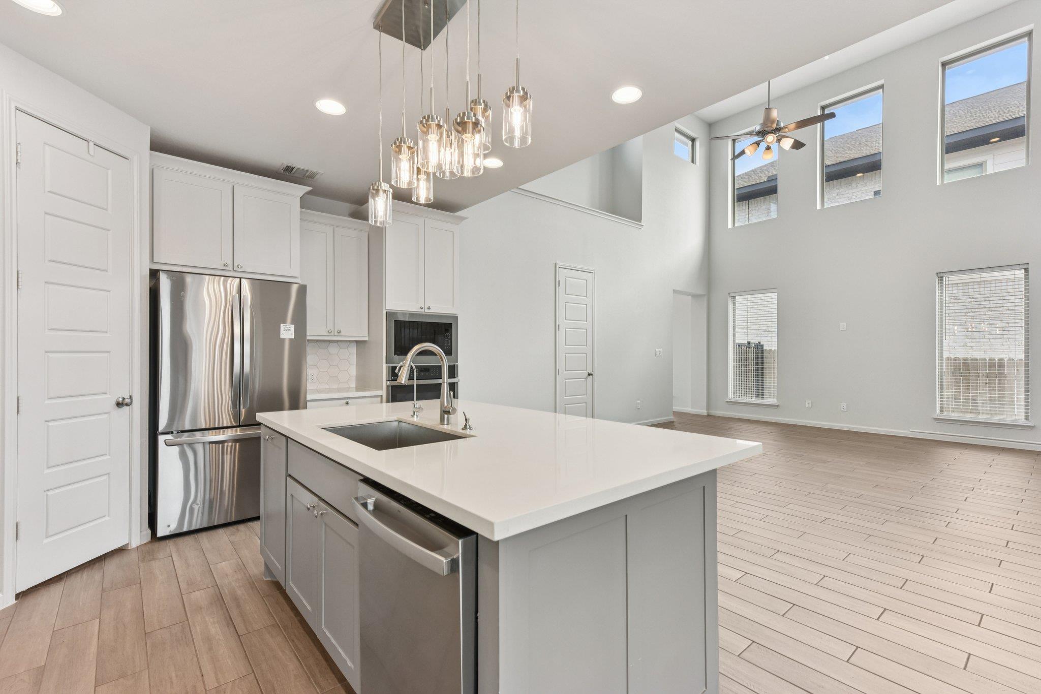 271 Dycus Bnd, Liberty Hill, TX 78642