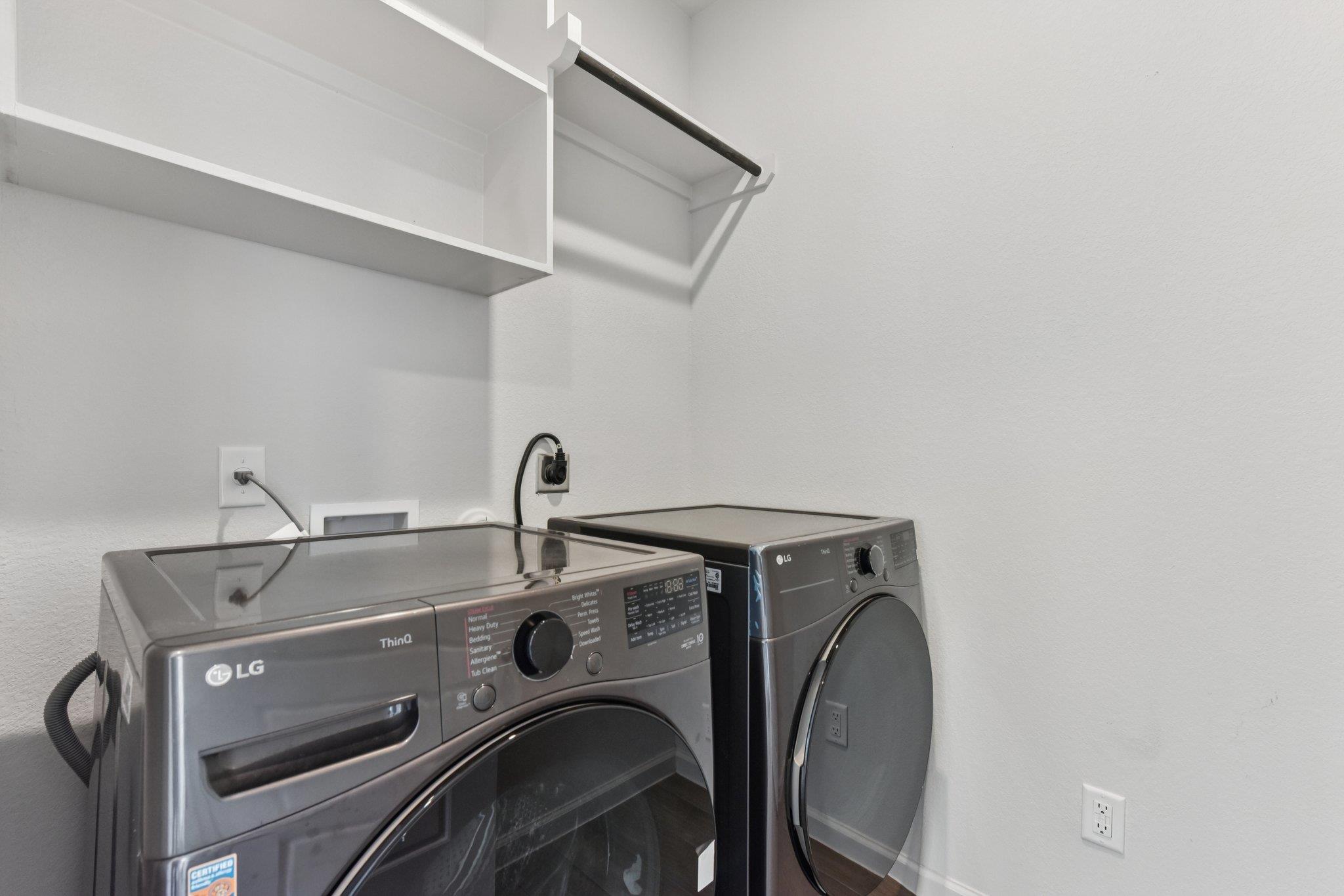 271 Dycus Bnd, Liberty Hill, TX 78642