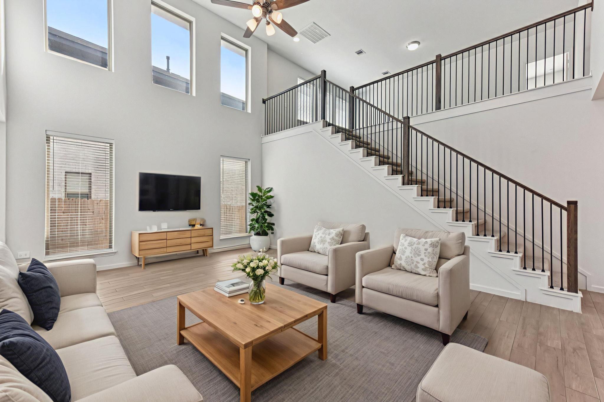 271 Dycus Bnd, Liberty Hill, TX 78642