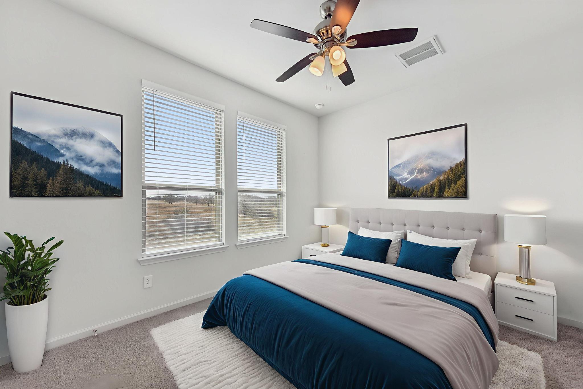 271 Dycus Bnd, Liberty Hill, TX 78642