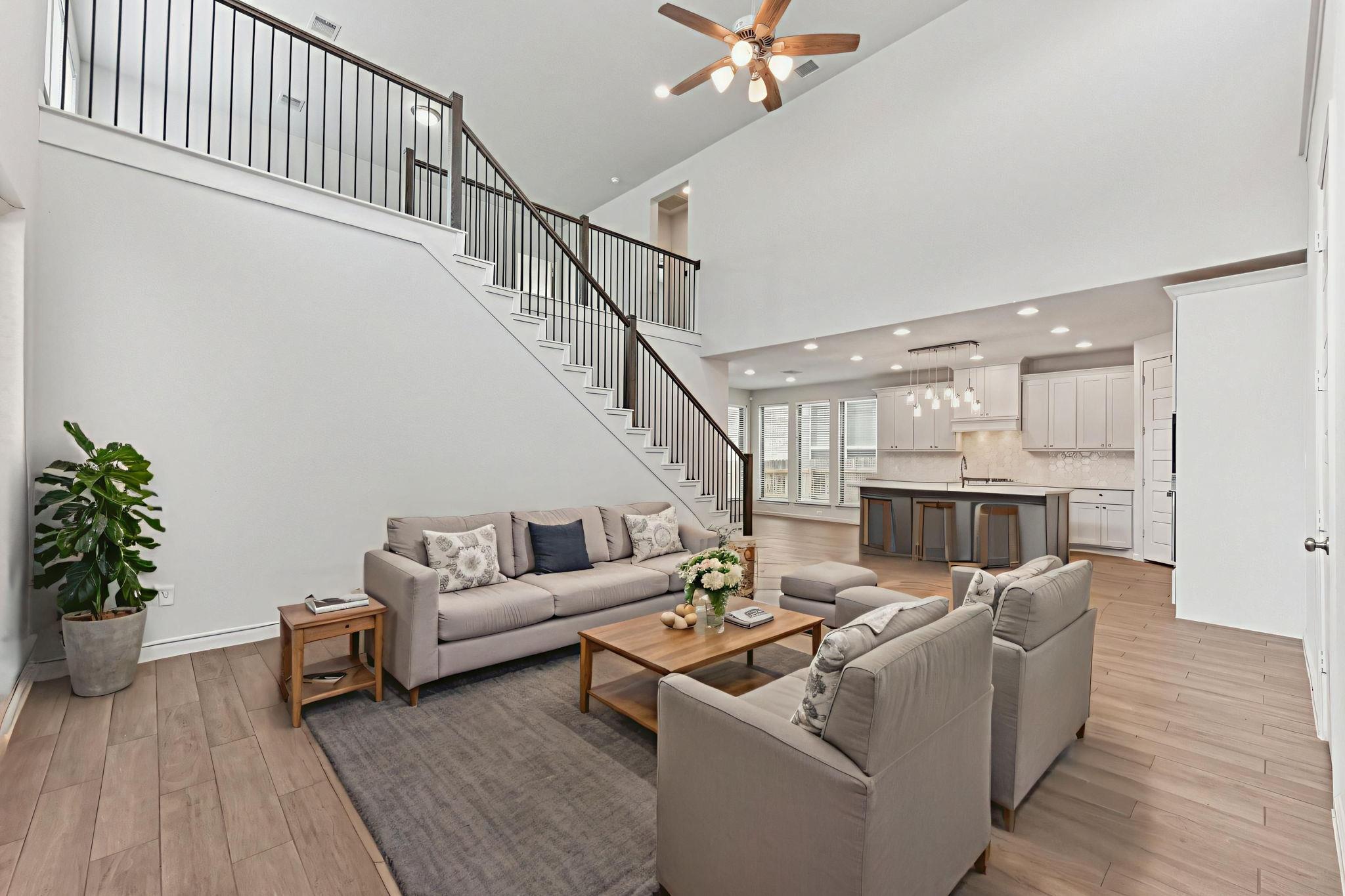 271 Dycus Bnd, Liberty Hill, TX 78642