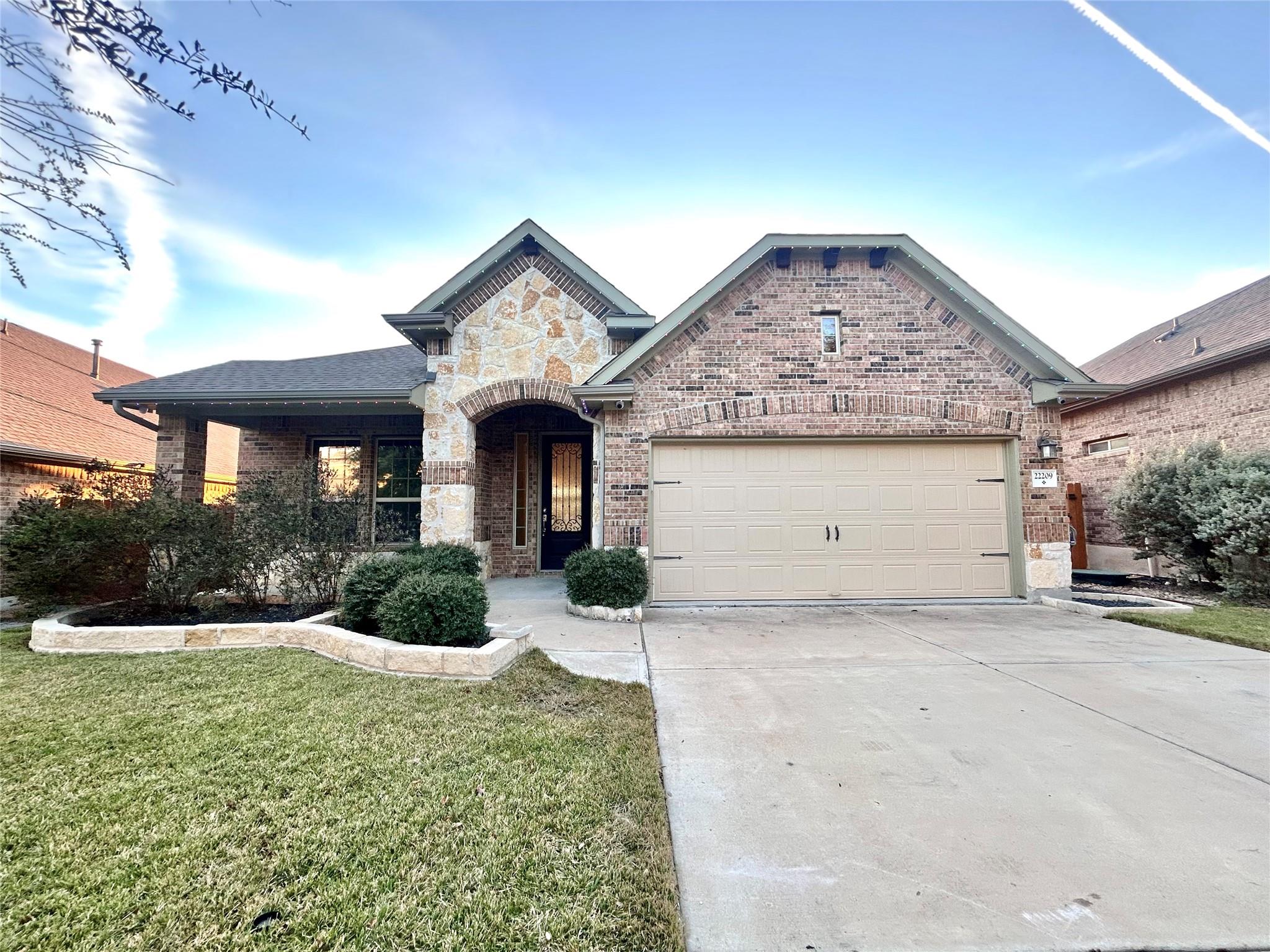 22209 Cross Timbers Bnd, Lago Vista, TX 78645
