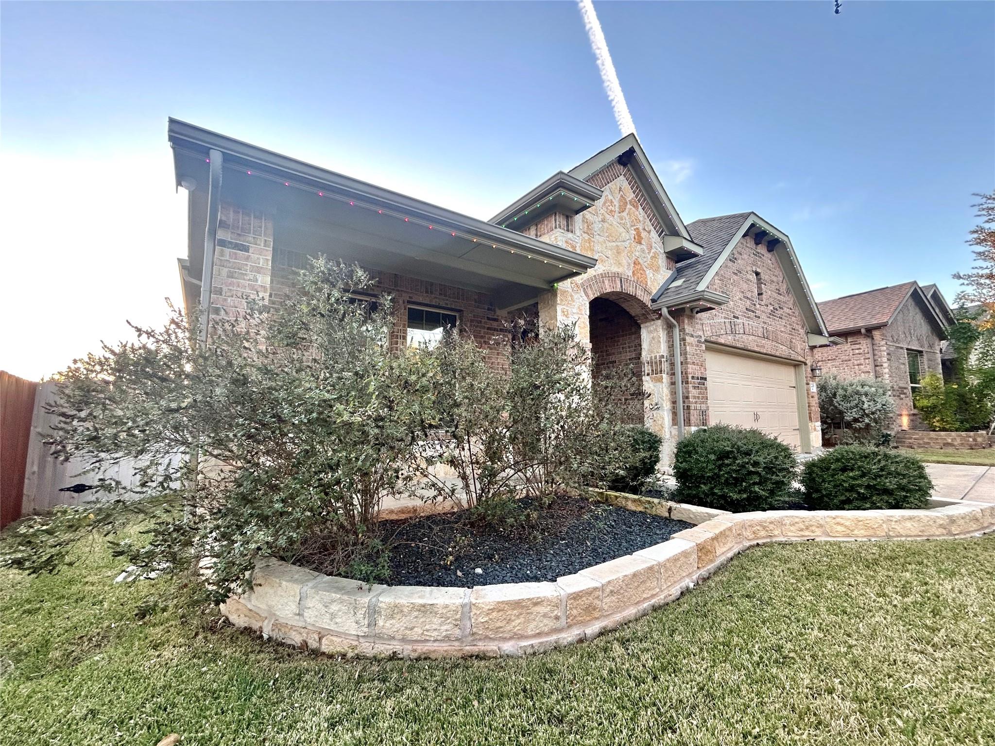 22209 Cross Timbers Bnd, Lago Vista, TX 78645
