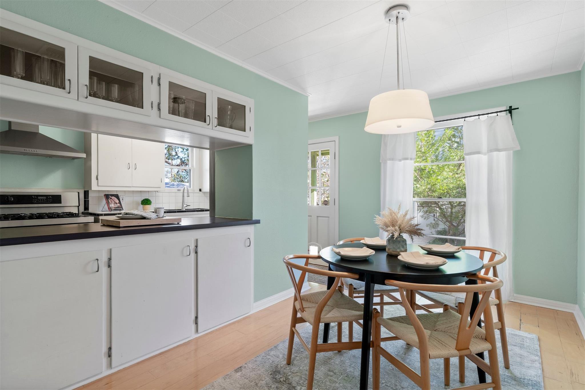 5205 Martin Ave, Austin, TX 78751