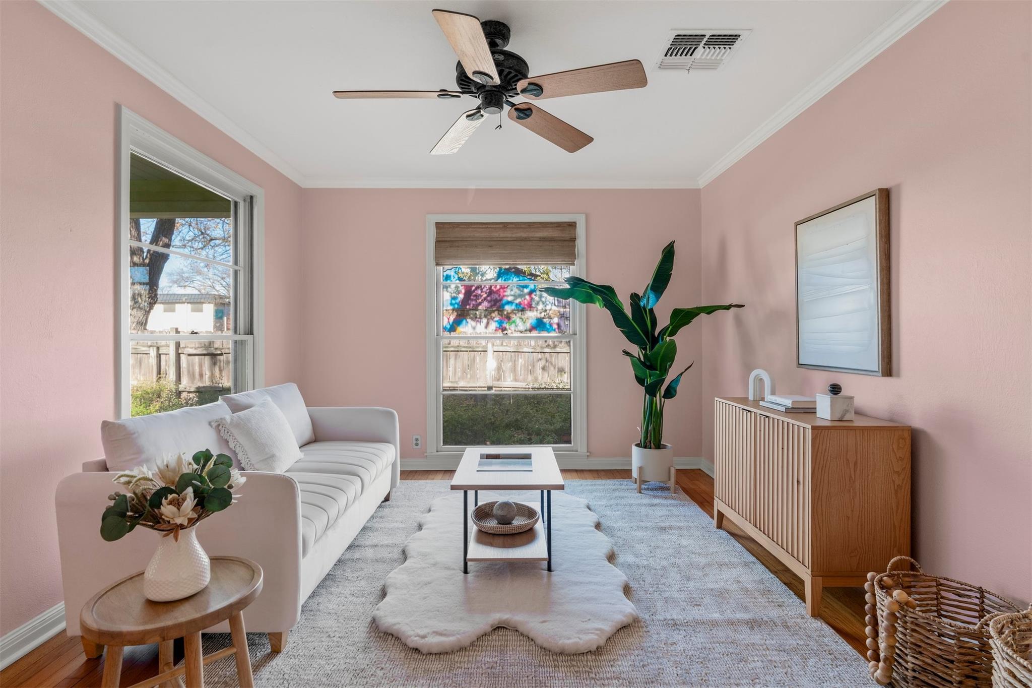 5205 Martin Ave, Austin, TX 78751