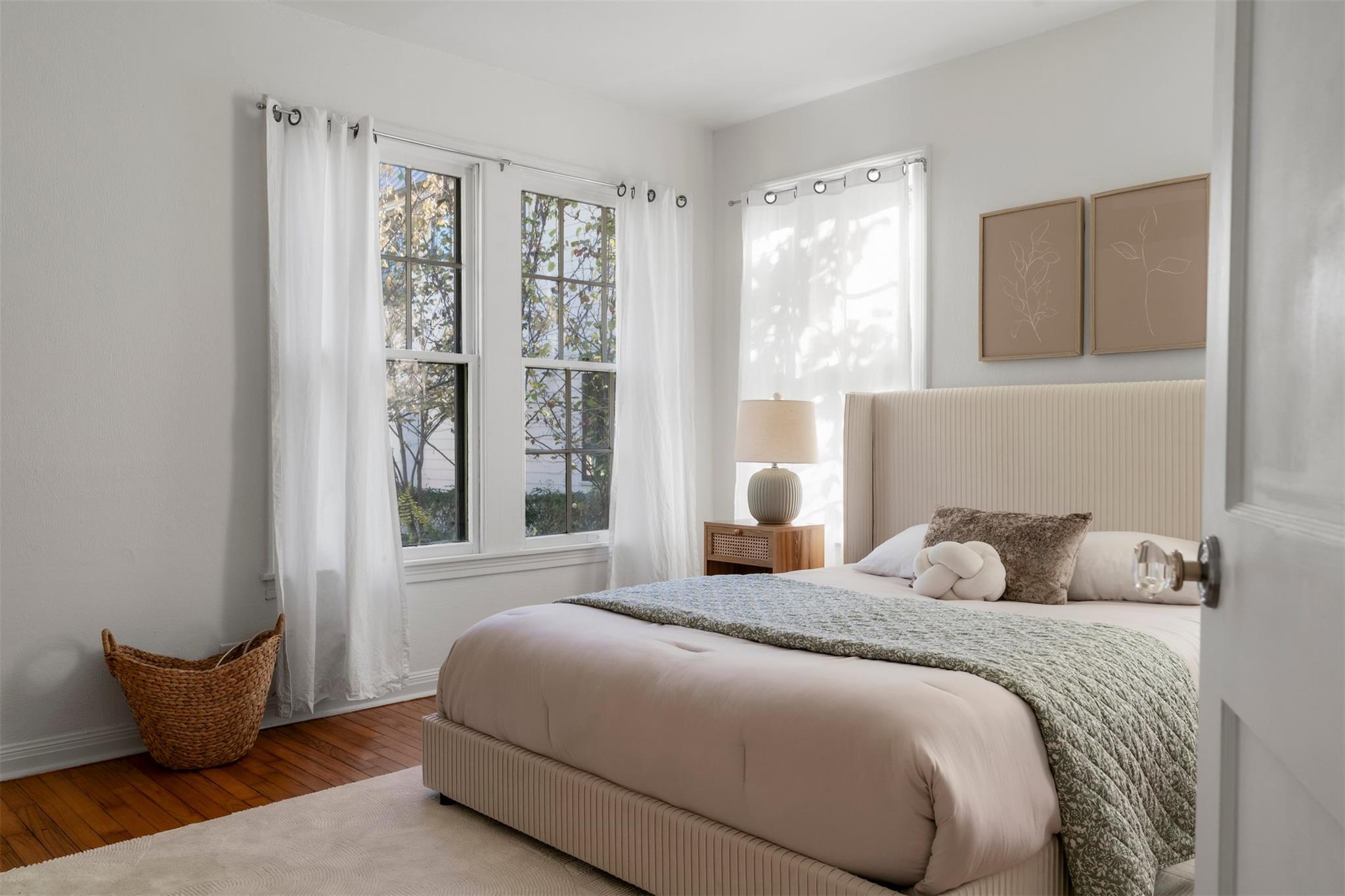 5205 Martin Ave, Austin, TX 78751