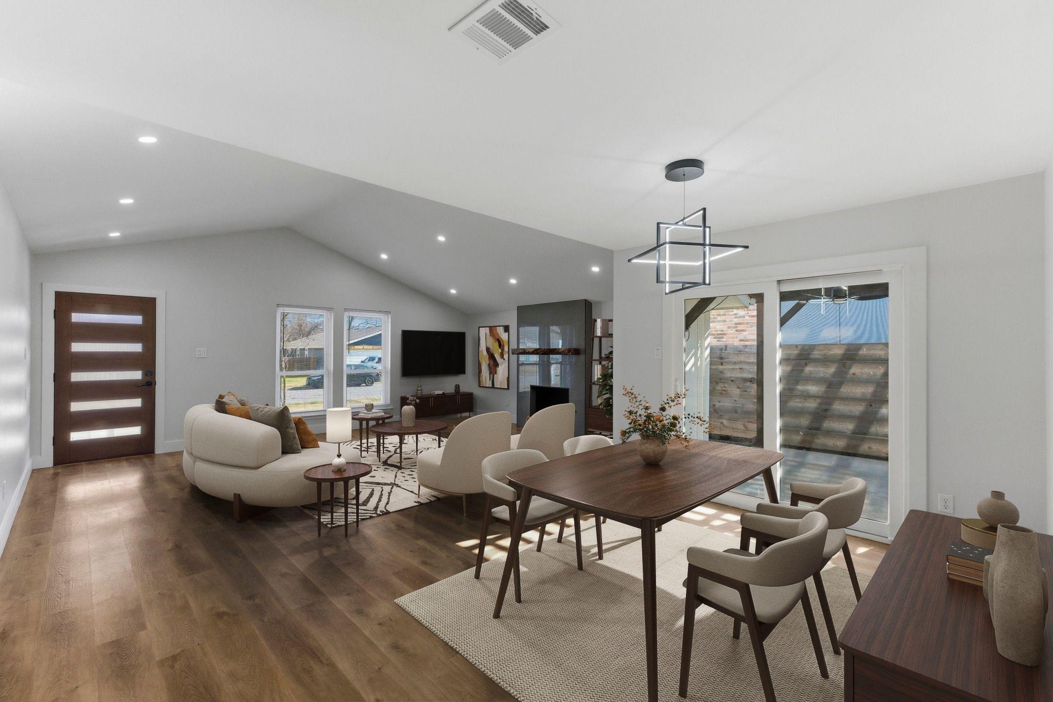 3817 Leafield Dr, Austin, TX 78749