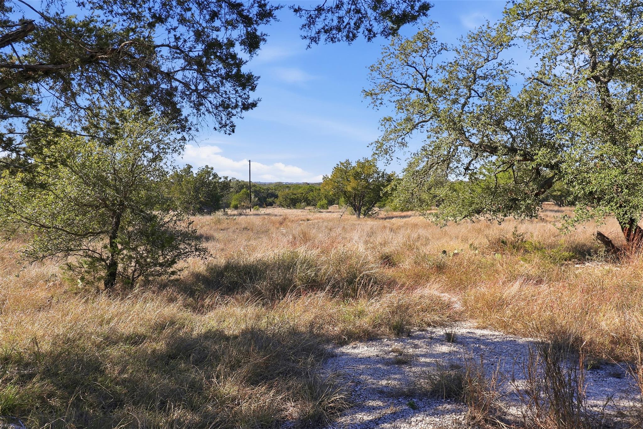 TBD Oak Vista Dr, Burnet, TX 78611