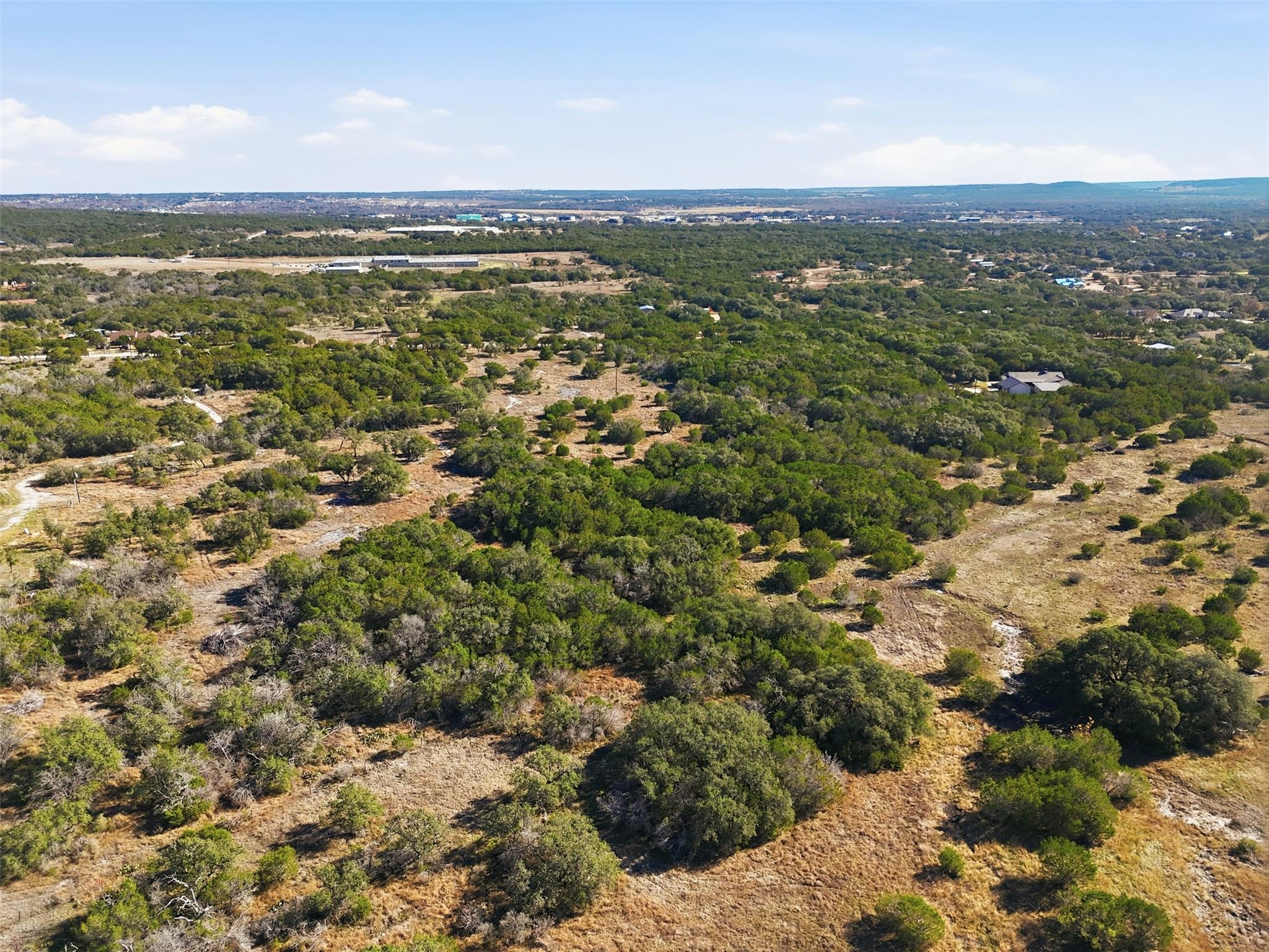TBD Oak Vista Dr, Burnet, TX 78611