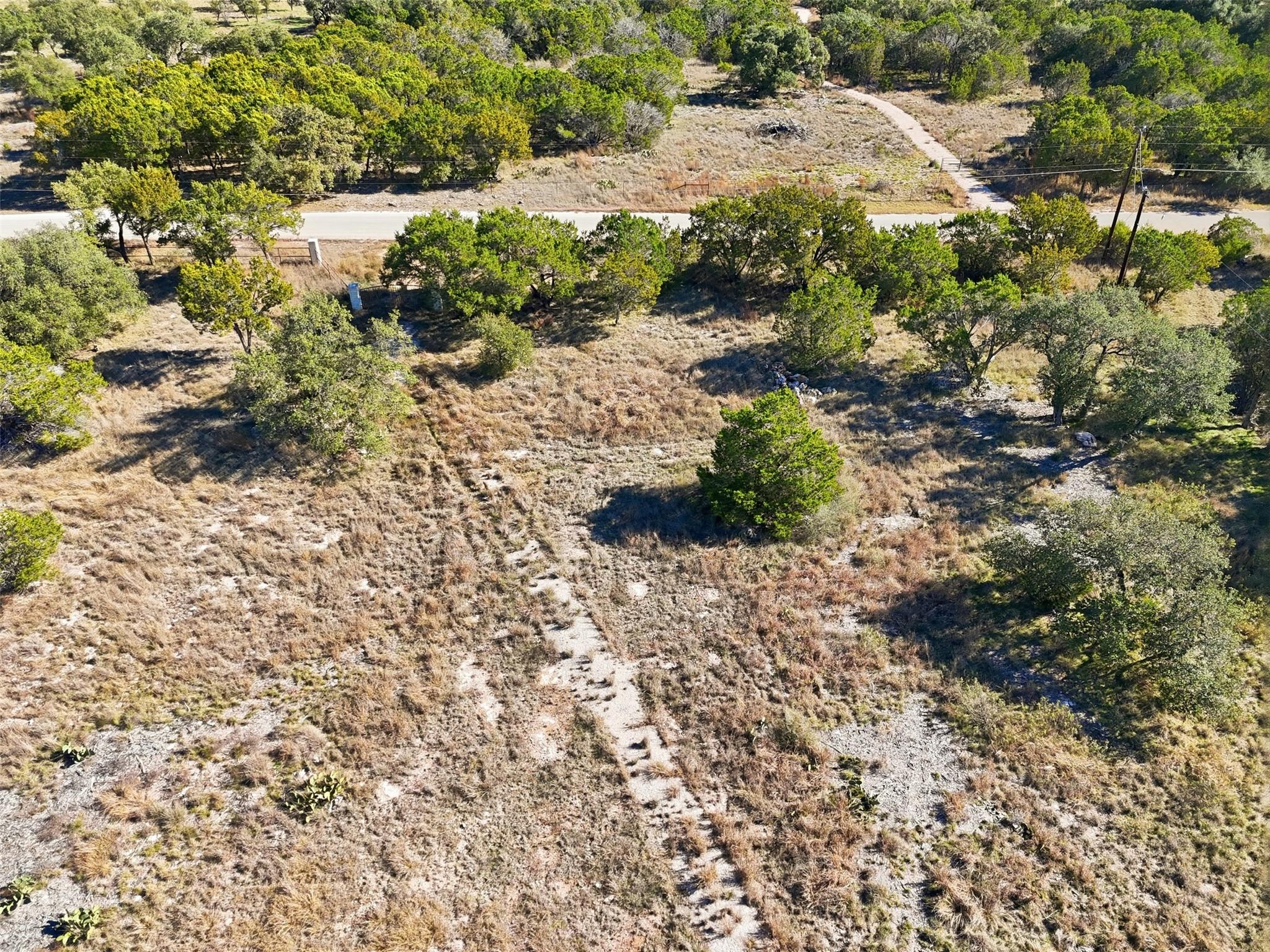 TBD Oak Vista Dr, Burnet, TX 78611